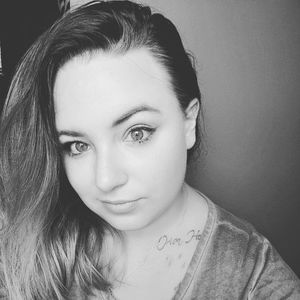 Meet your Posher, Marrisa